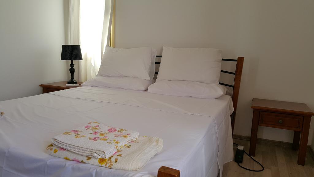 Dalia 5 Apartment Пафос Экстерьер фото