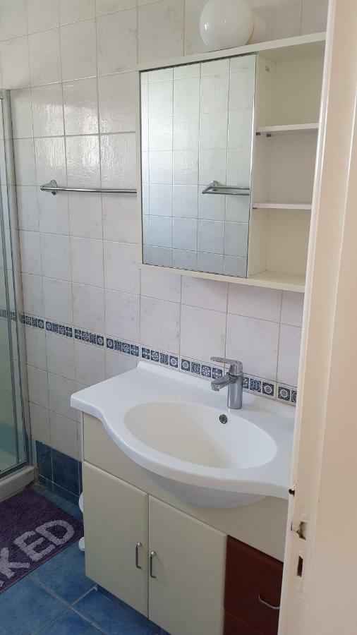 Dalia 5 Apartment Пафос Экстерьер фото